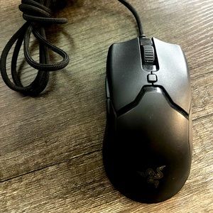 RAZER VIPER MINI GAMING MOUSE Spare parts